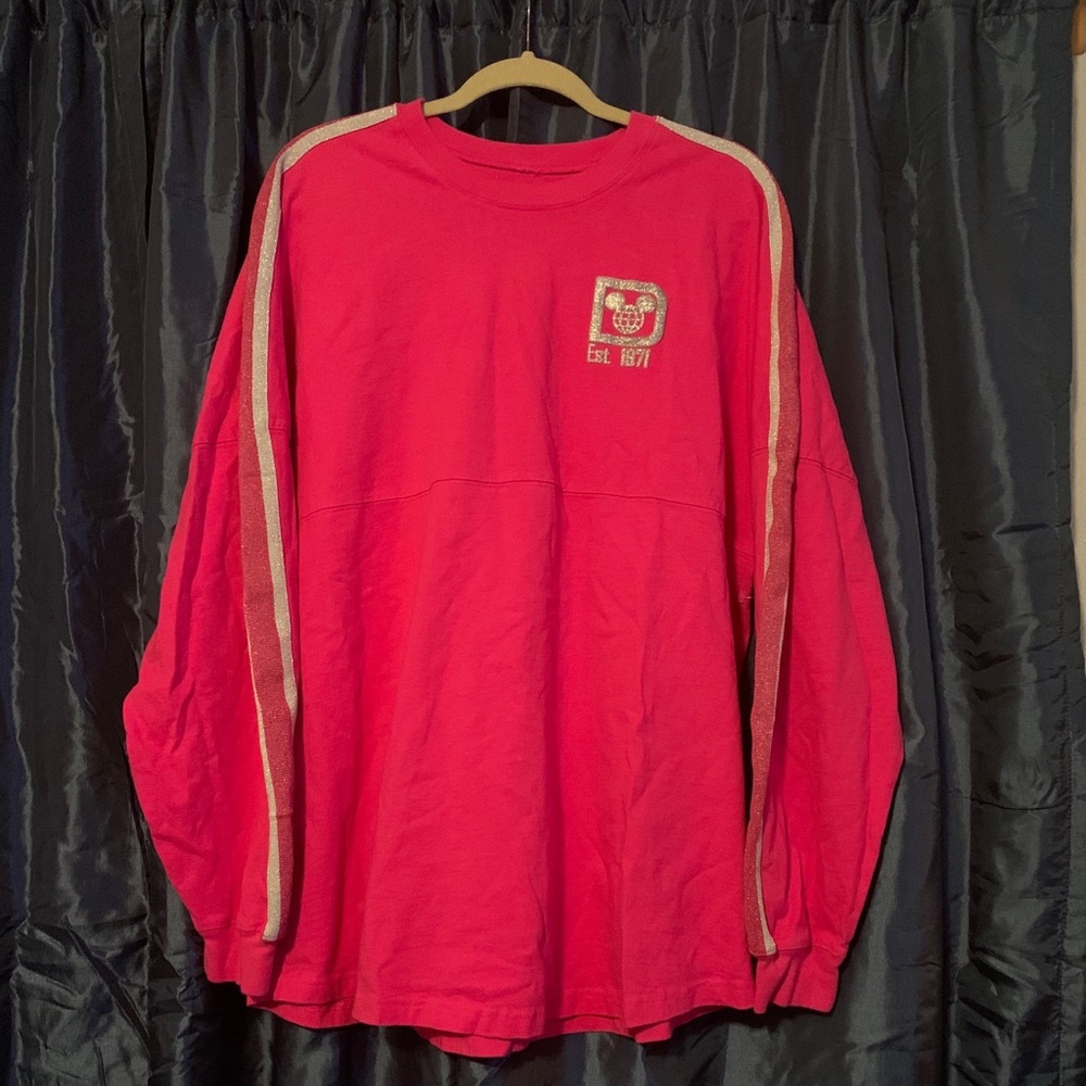 Disney Jersey XXL